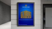İstanbul Hayvan Hastanesi - Afiş Tasarımı