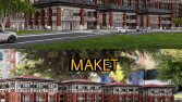 Profesyonel Maket Yapımı