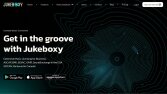Jukeboxy - Web