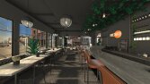 kafe projesi