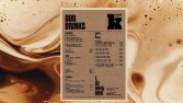 Modern ve Düzenlenebilir Menu Tasarımları