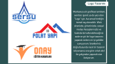 Logo Tasarımı