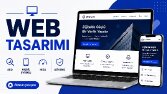 Web Tasarım Örnek Çalışması