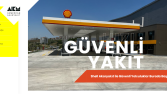 Akmercan Akaryakıt - Web Sitesi