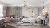 3ds max üç boyutlu modelleme ve gerçekçi render hizmeti