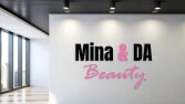 Mina & Da Logo Tasarımı