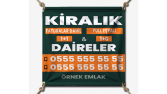 Ben istediğiniz Brandayı tasarlayabilirim