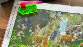 Wellonzo- Diamond Painting UGC Video Reklamı