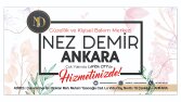 Statik Banner Tasarımı