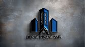 Berat İnşaat - Konsept Logo Tasarımı