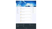 React Blog app2