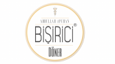 Bişirici Döner Logo