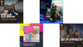 Instagram Post Tasarımları