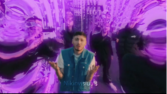 vfx müzik klibi