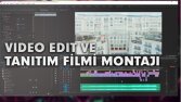 Videolarınız İçin Edit-Düzenleme Yapabilirim.