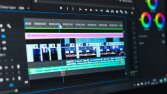 Daha önce kurguladığım standart video