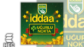 Uğurlu Nokta 