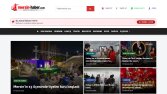 Mersin Haber - Otomatik Botlu Haber Portalı