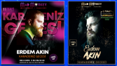 Event Afiş Flyer