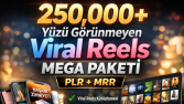 Hazır Fenomen İnstagram & Tiktok Arşivleri
