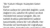 Marka Hikayesi Anlatımı