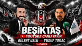 Yusuf Tokaç'a Özel Görsel Tasarımları