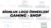 Profesyonel Logo Tasarımları -2