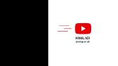 Youtube Kanal İntrosu