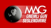Önemli Gün & Hafta Seslendirmeleri