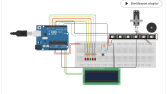 Arduino StopIt Game Projesi