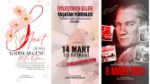 Özel Gün Story Tasarımları