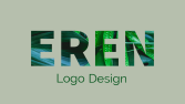 Minimalist Logo Tasarımı