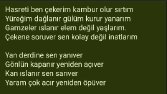 Söz Yazarlığı