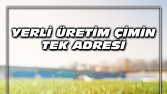İş örneğim