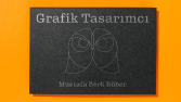 Kişisel Kartvizit