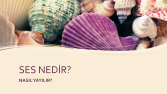 İş örneğim