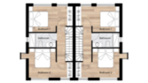 Ev Tasarımı (Plan)