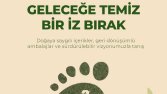 Amway - Sürdürülebilirlik