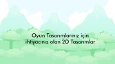 İş örneğim