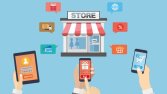 Hazır Hızlı E-Ticaret Site