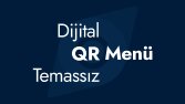 QR Menümüzü kullanan işletmeler