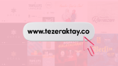 tezeraktay.co