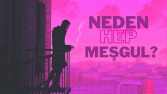 meşgul adlı parçam