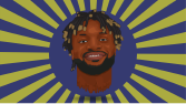 Allan Saint-Maximin için yaptığımız çizimlerimiz