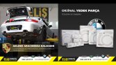 Eliş Otomotiv Post Tasarımı