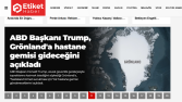 Kurduğumuz web sitelerinden örnekler