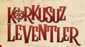 Diyanet Çocuk/Korkusuz Leventler/"Burak Reis"