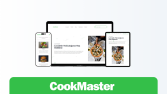 CookMaster Proje