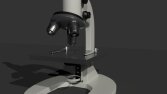 Maya 3D tasarımlar