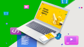 Konsept Wordpress Web Sitesi